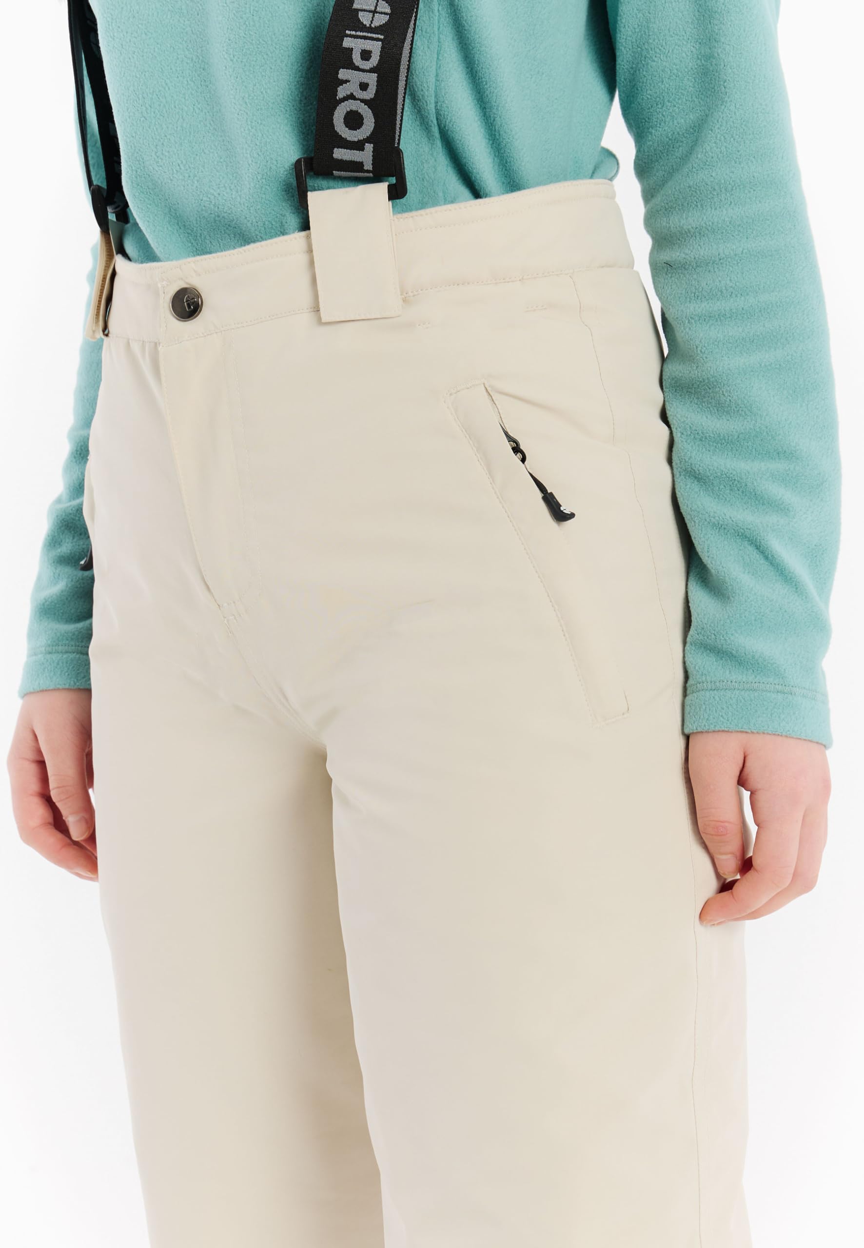 Protest Mädchen Ski- Und Snowboardhose PRTWhisper JR