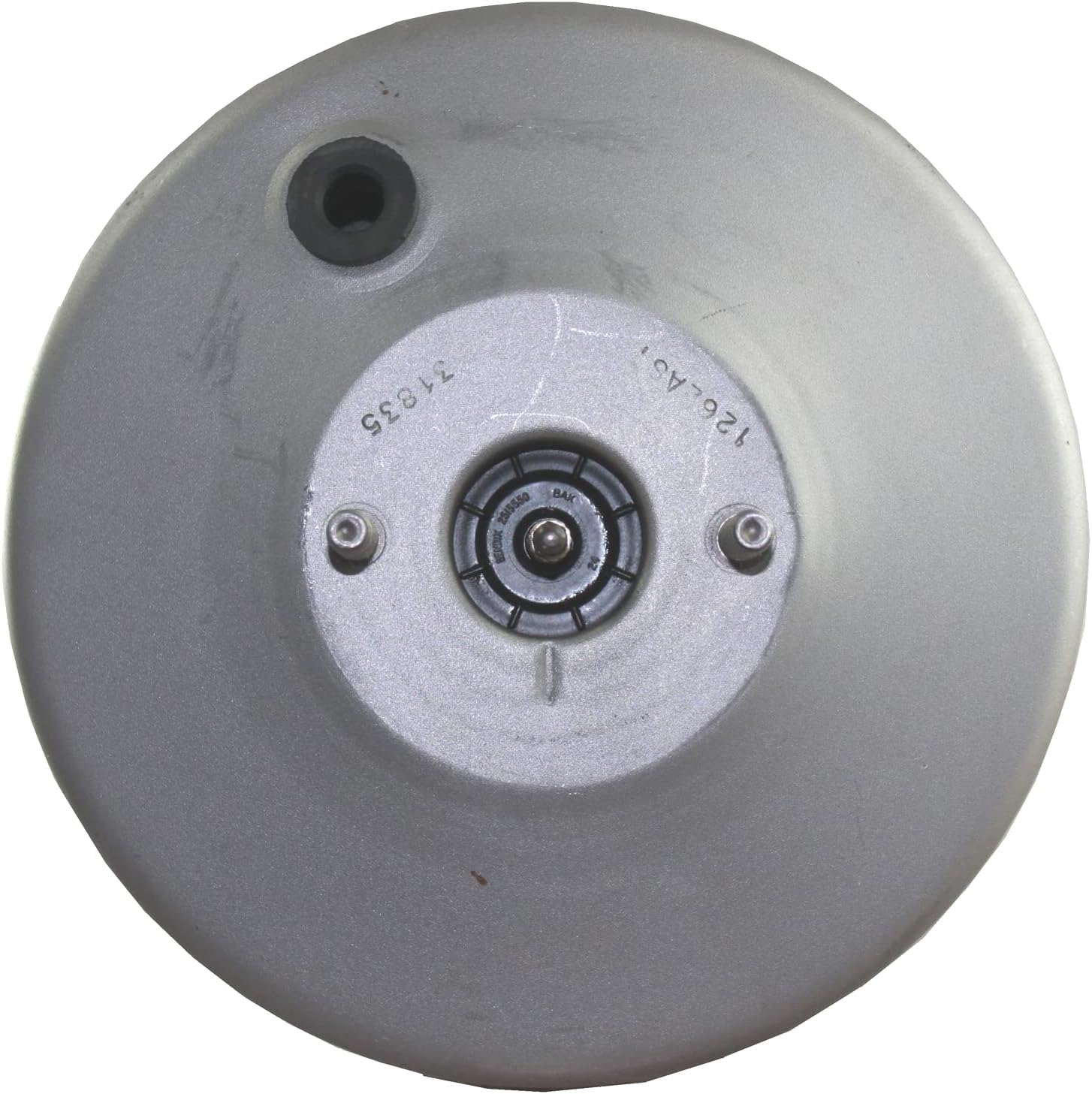 Power Brake Exchange 80215 Remanufactured Power Brake Booster