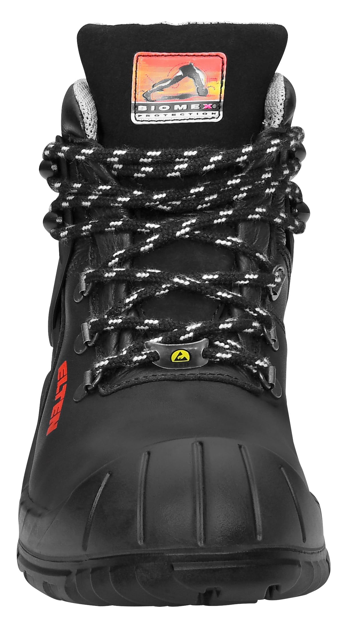 ELTEN Renzo Biomex ESD S3s Scarpe antinfortunisticheUnisex - Adulto