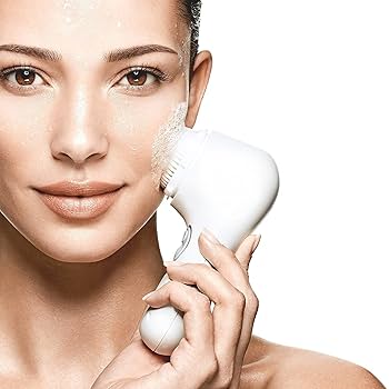 Amazon.com: Clarisonic Mia 2 Facial Cleansing Brush, Sonic