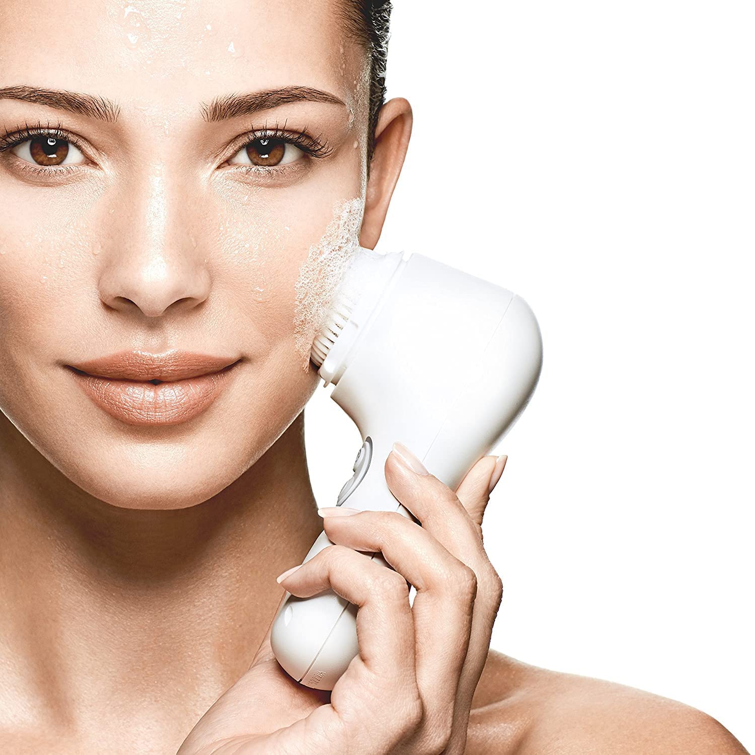 Amazon | Clarisonic Mia 2 洗顔ブラシ ソニックシステム 2速 2025 (白