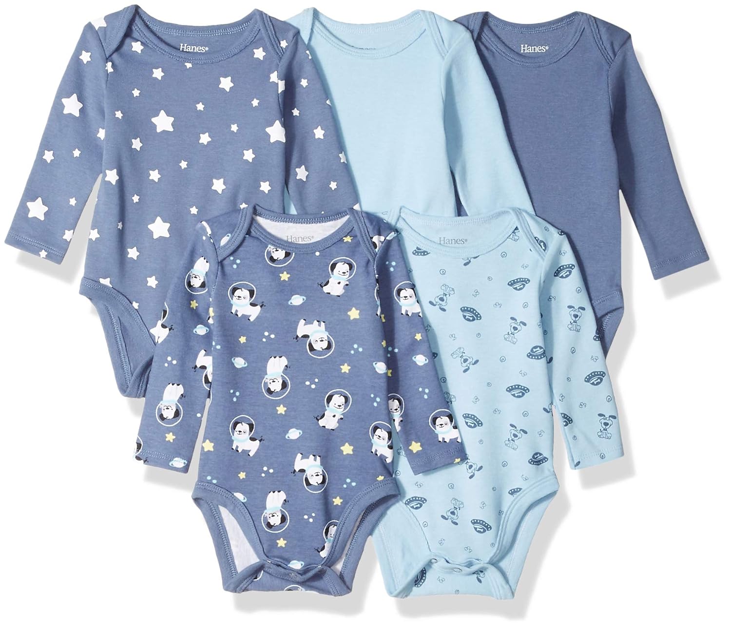 Modelador Hanes em promoção! Veja a oferta e mais achadinhos de Bebês 3 Hoje é o melhor dia para comprar Modelador Hanes com aquele preço maroto! Promoção! Aproveite a oferta! 3