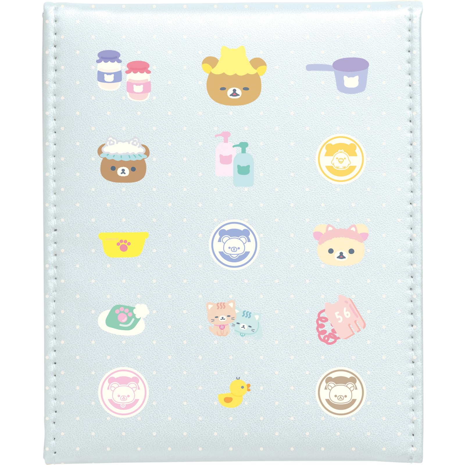 Amazon.co.jp: サンエックス(San-X)リラックマ 「ねこねこの湯