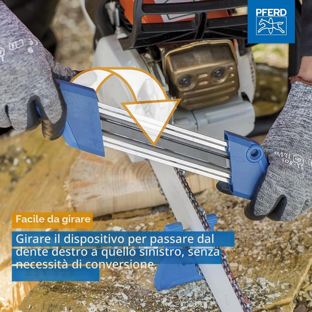 PFERD 11098055 lima/raspa