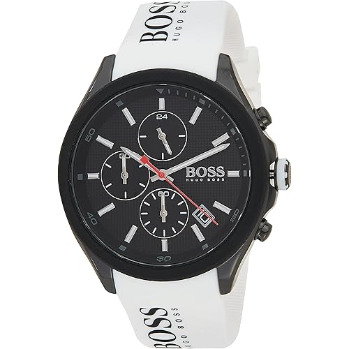 Boss Velocity 1513718 Mens Wristwatch