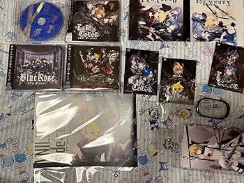 Amazon.co.jp: VanaN'Ice バナナイス グッズ CD セット ボカロ