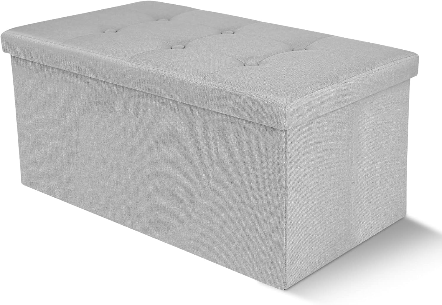 Babion Ottoman Storage Bench,Ottoman Bench with Storage,30