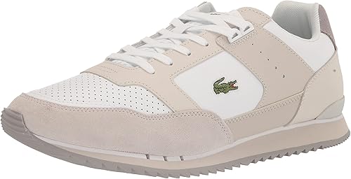 Lacoste Tenis Partner Piste para hombre