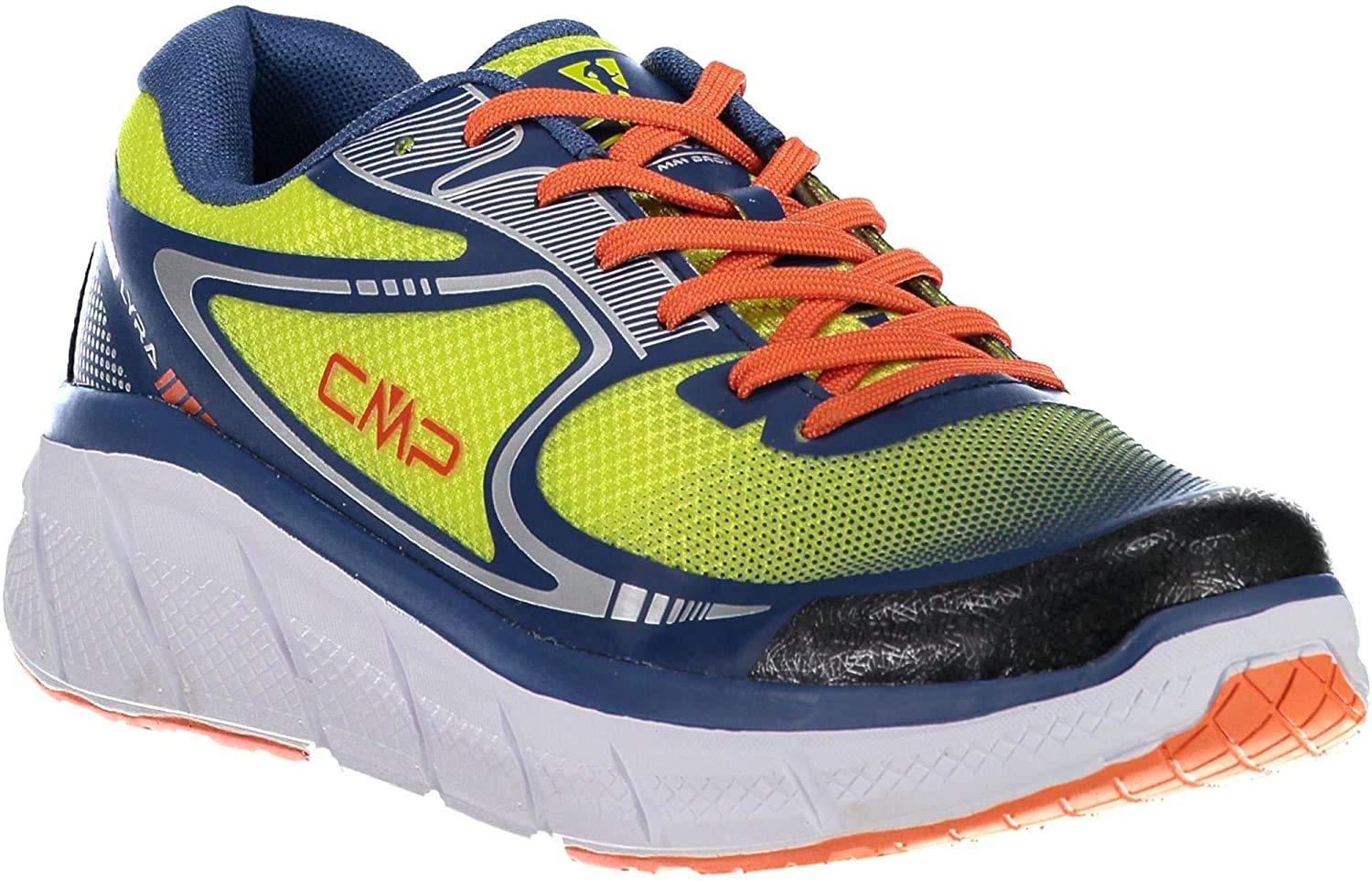 CMP Lyra Maxi Scarpe da Trail RunningUomo