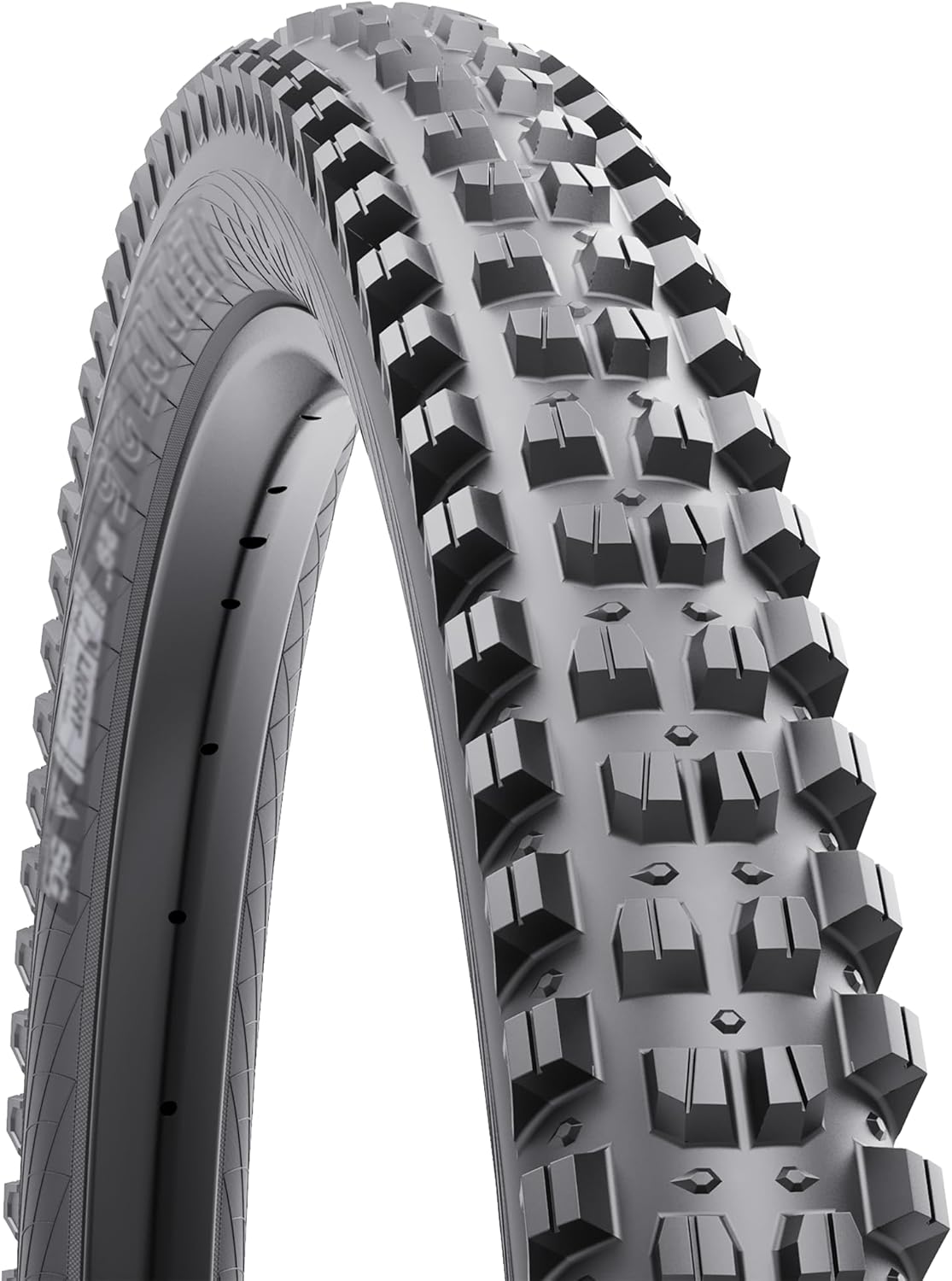 WTB Verdict Mountain Bike Front Tire (27.5"/29") Tubeless Folding - Enduro & Gravity (Optional SG1/SG2 Puncture Protection)