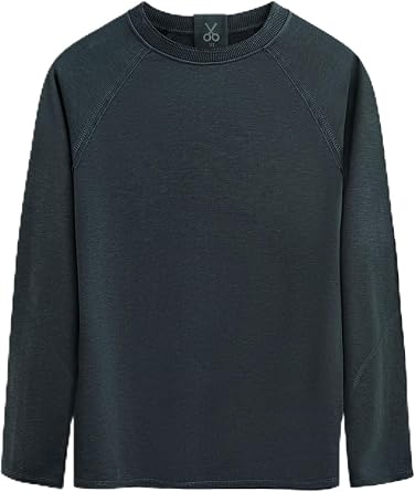 KAFT Erkek Basic  ift Tarafl  Sweatshirt Lyuga