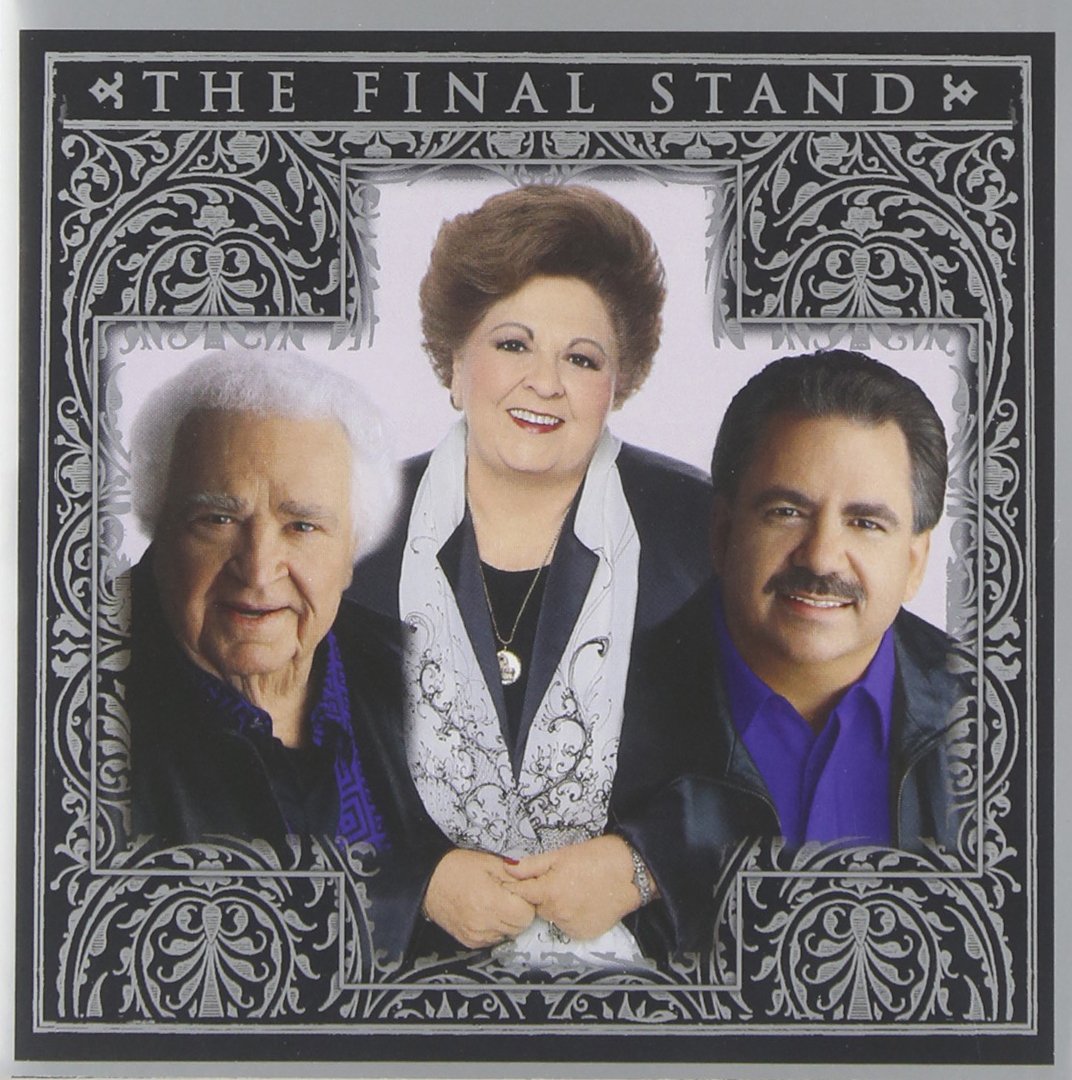 Happy goodmans final stand amazon music