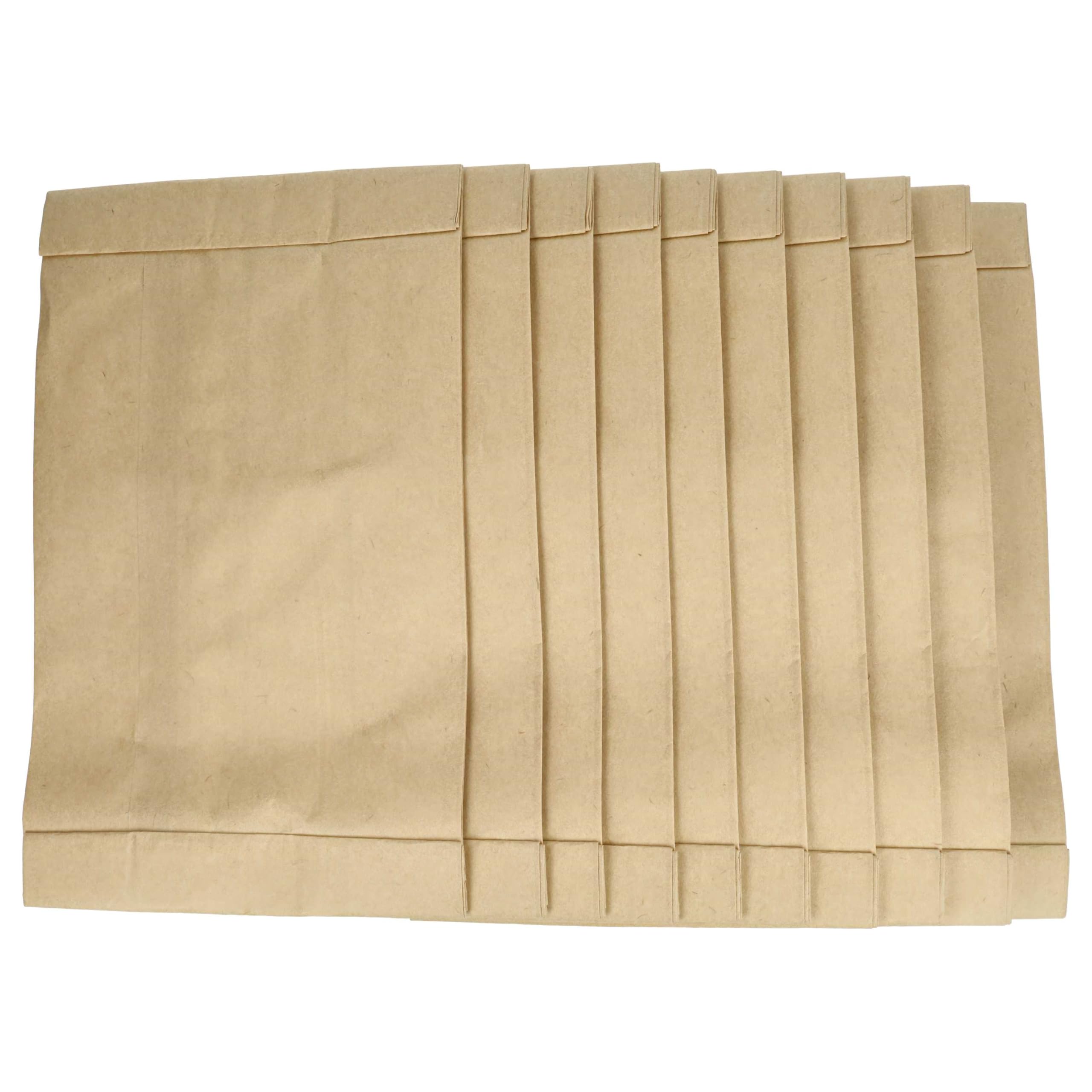 vhbw 50x bolsa compatible con Daewoo 970070