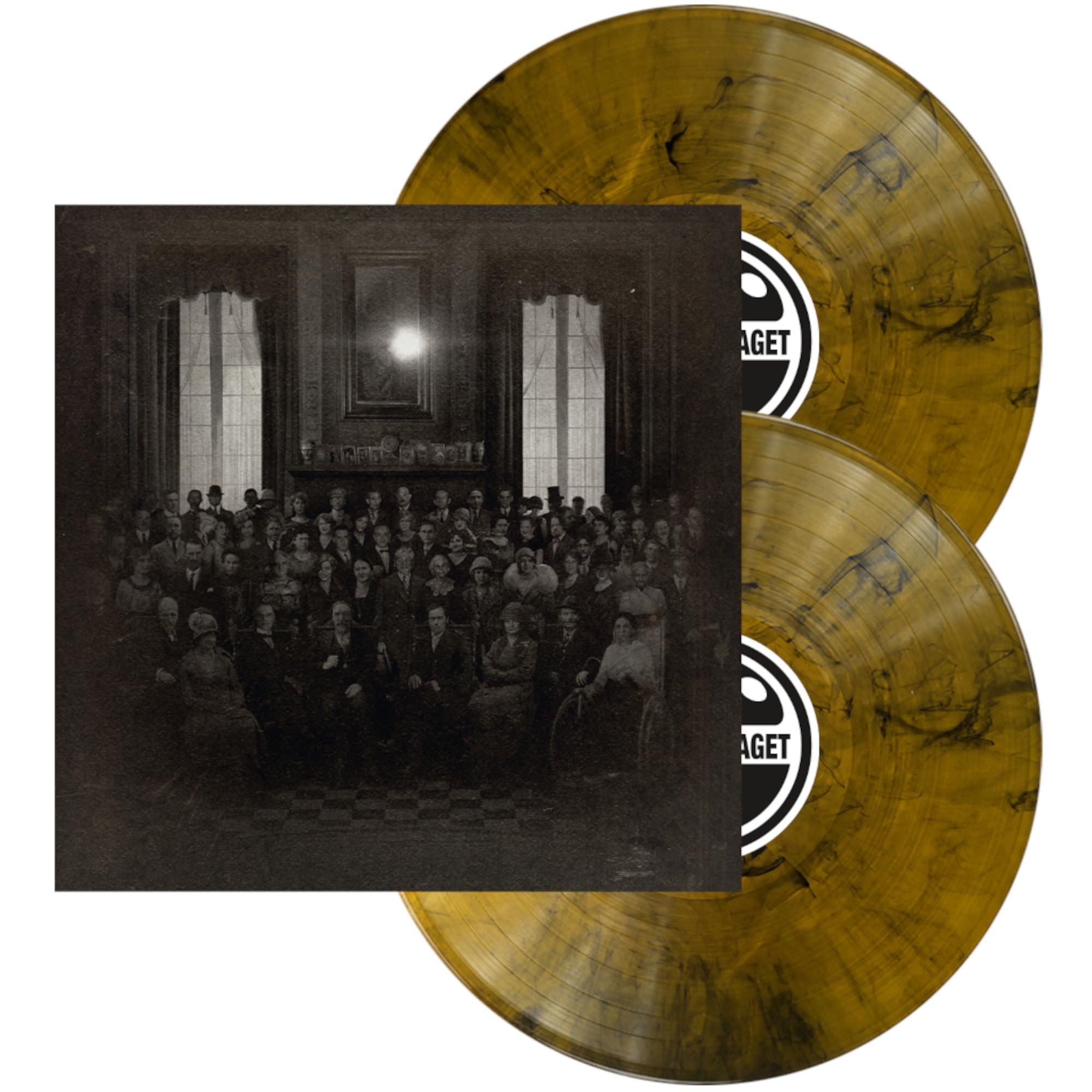 The Last Will And Testament [Vinyl LP] [VINYL]