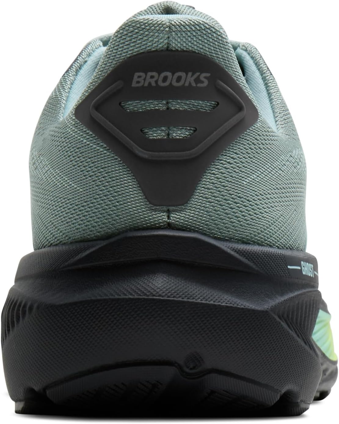 Brooks Men’s Ghost 17 Neutral Running Shoe