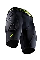 Algopix Similar Product 17 - Storelli BodyShield Unisex Goalkeeper