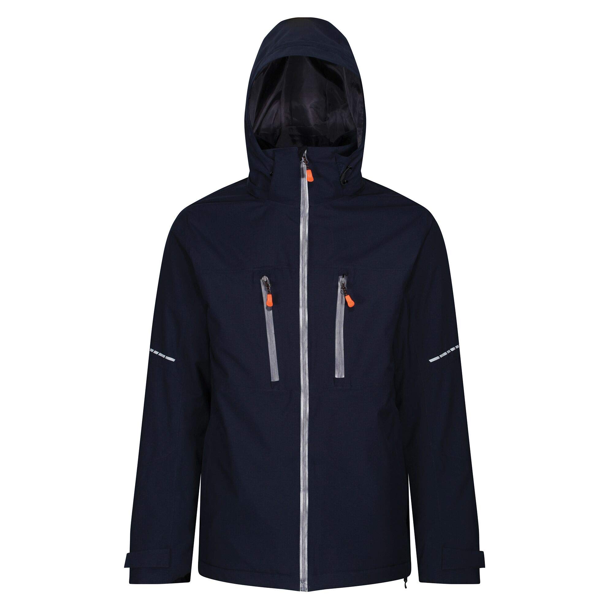 Regatta Professional Men's X-Pro Marauder III Waterproof Insulated Jacket