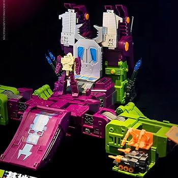 Amazon.co.jp: SIYANG CULTURAL Y-C002 変形ロボット : おもちゃ