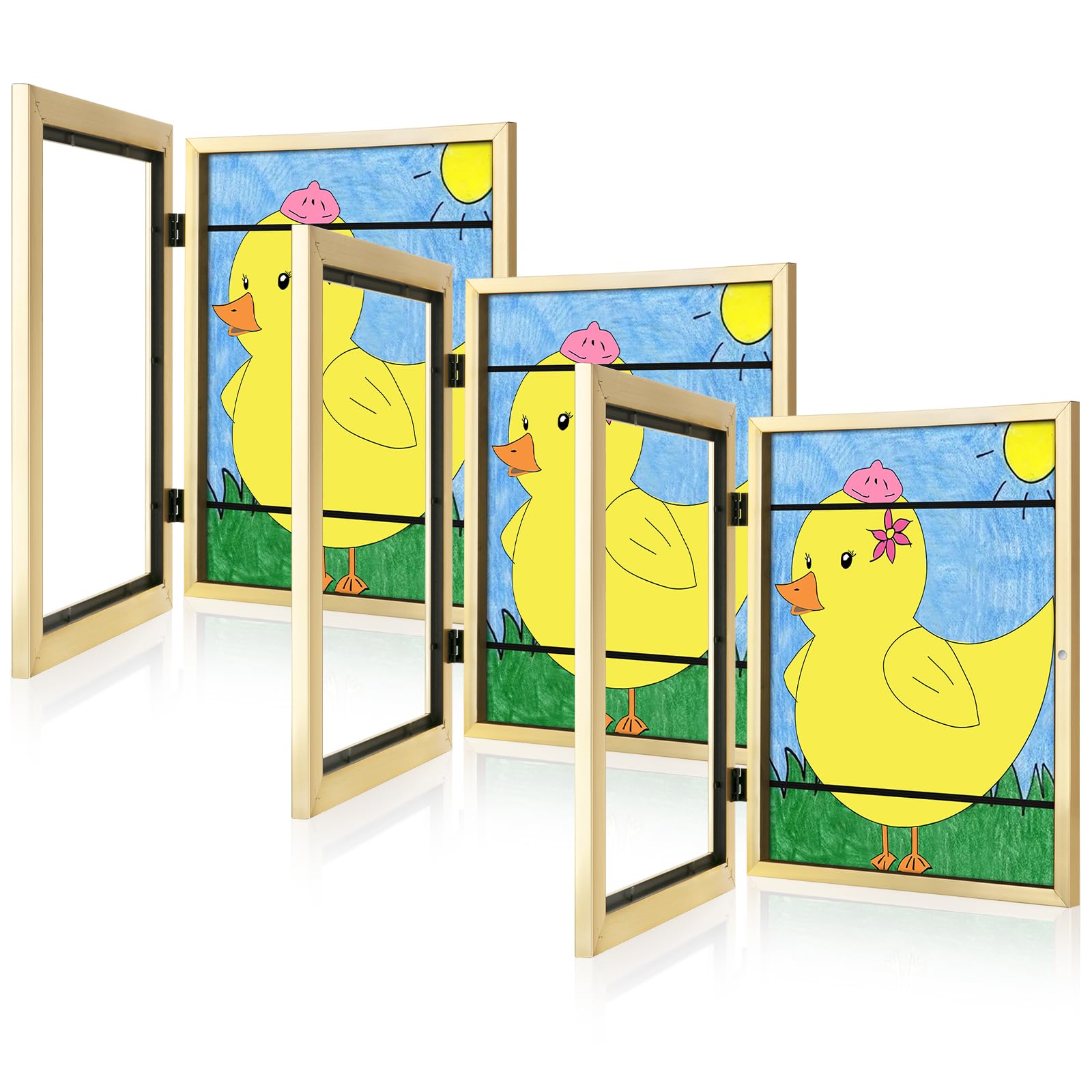 GULETHUN Gold 3-Pack