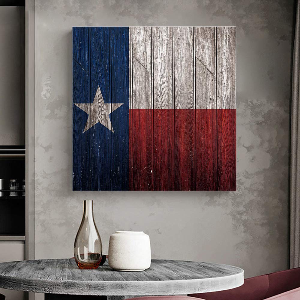 Texas Wall Art Decor For You