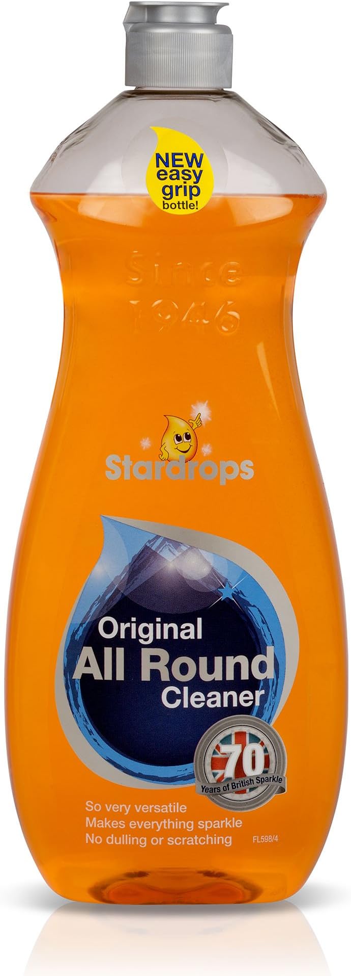 Original All round cleaner 750 milliliter