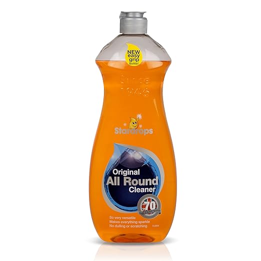 Stardrops Original All round cleaner 750 milliliter Amazon.in Health