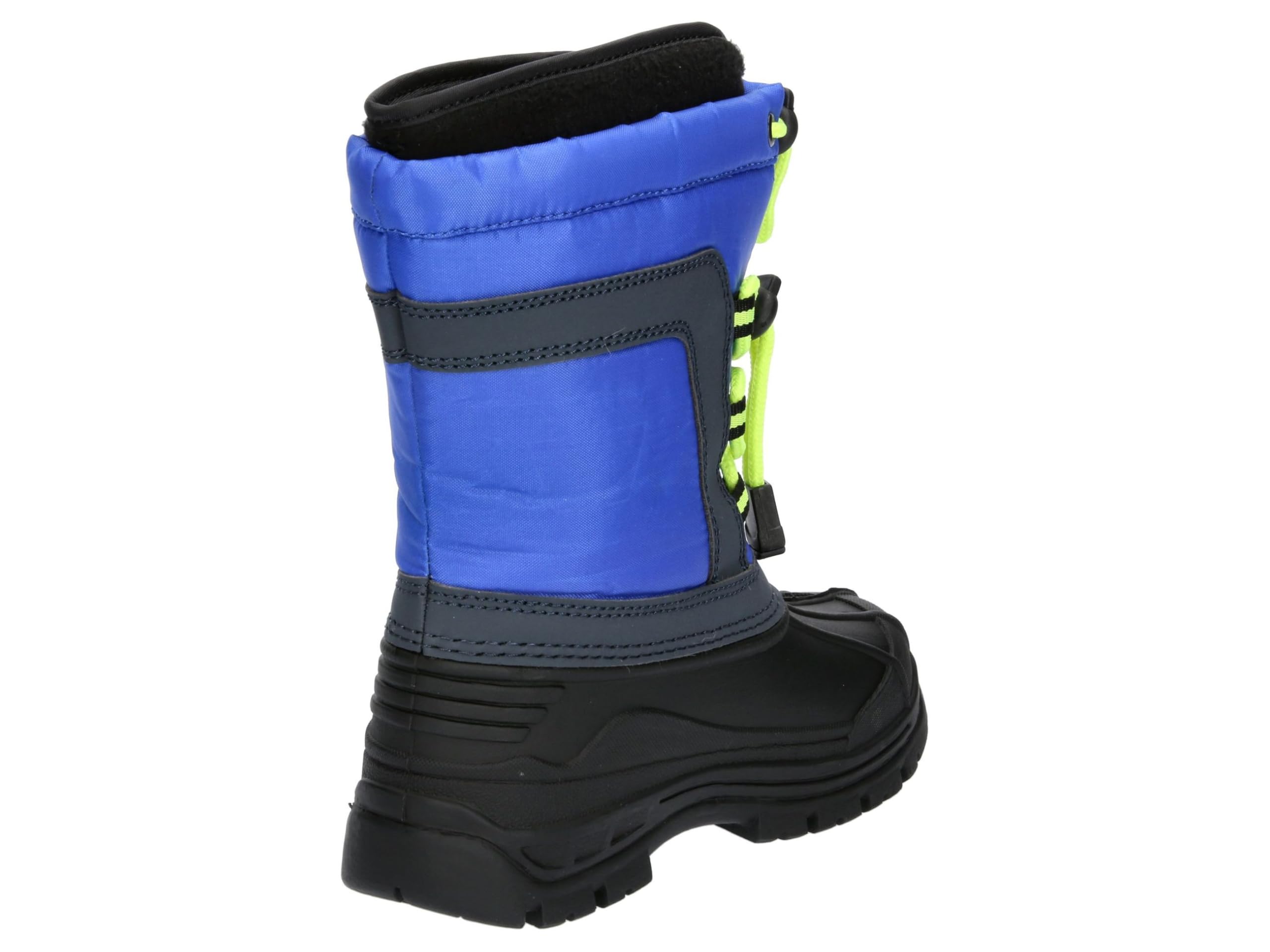 Lico Unisex Kinder WilliSchneestiefel