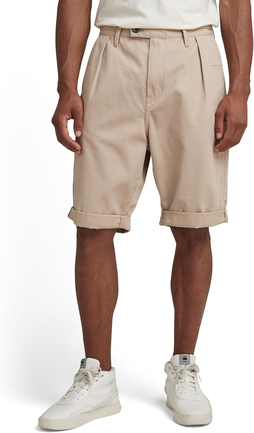 G-STAR Men's Relaxed