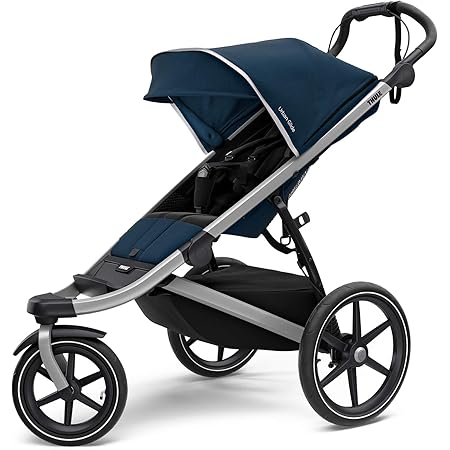 bob off road stroller