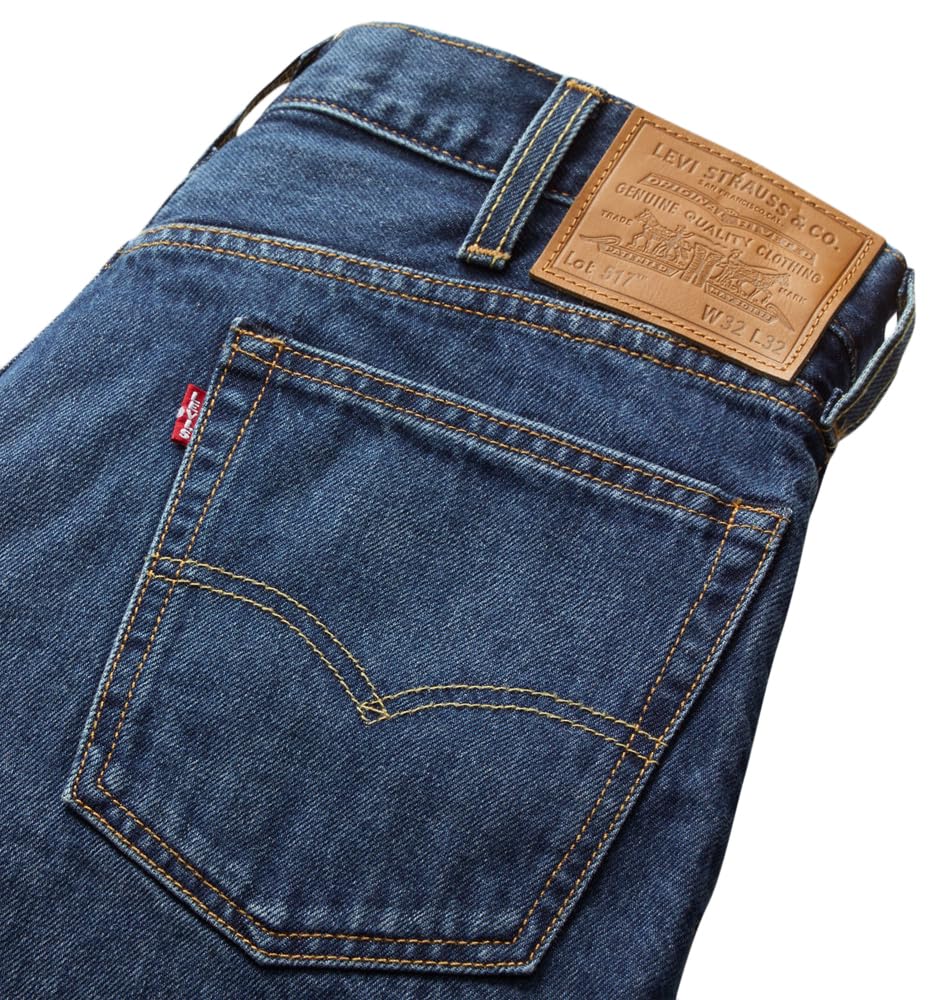 Levi's 517 Bootcut - Jeans Hombre