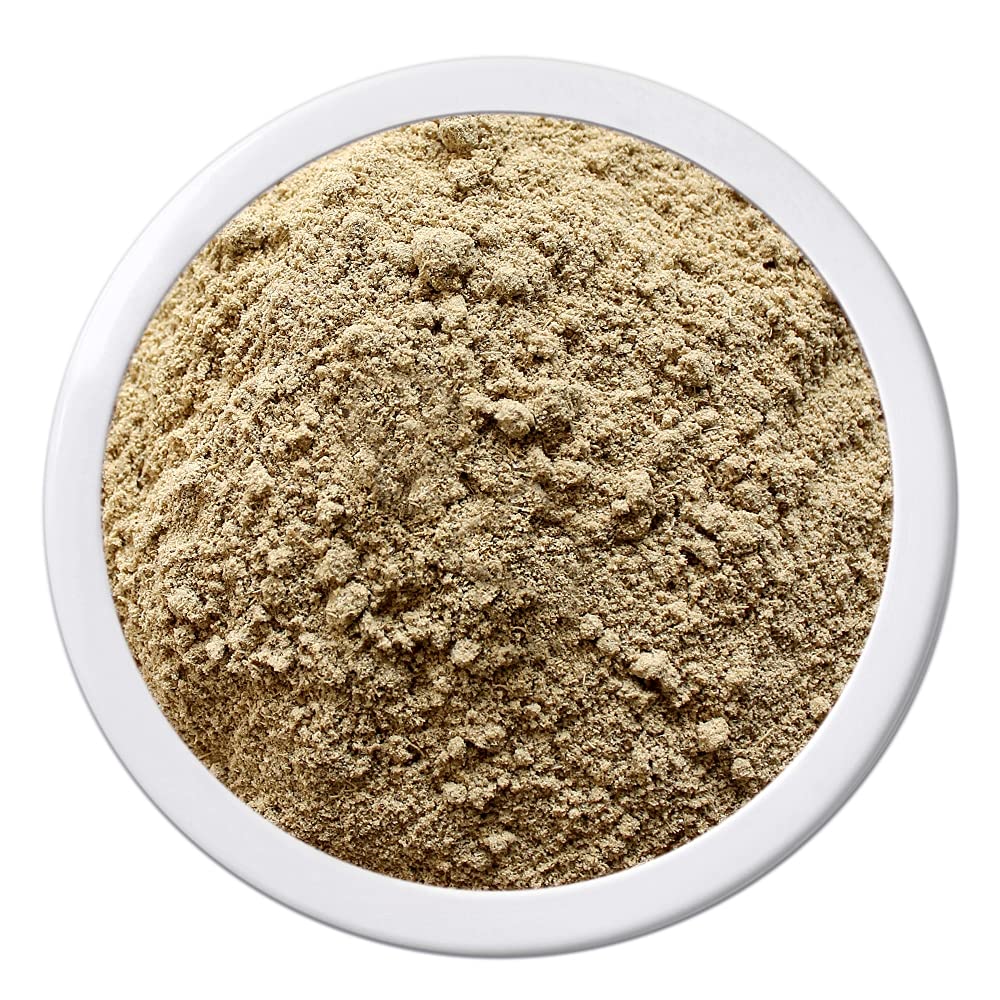 PEnandiTRA® - Cardamom gemahlen - 1 kg - Kardamom Pulver - Gewürz - VEGAN