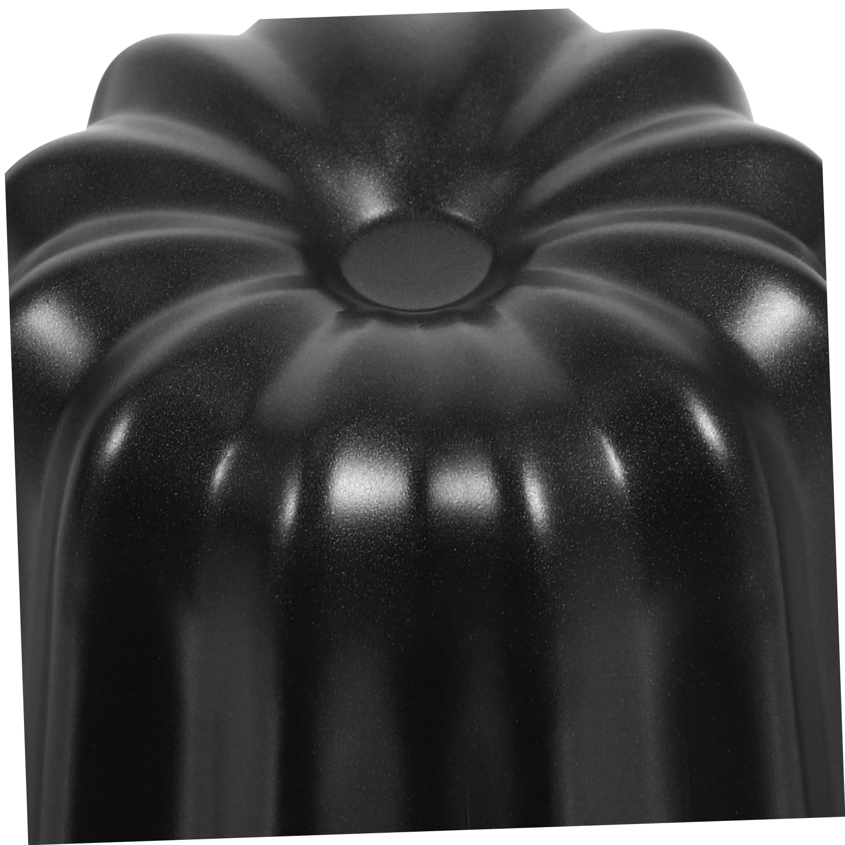 COLLBATH 8stücke Muffin Backformen Antihaftbeschichtet Für Canele Und Pudding Hochwertige Backzubehör Für Zuhause Und Restaurant