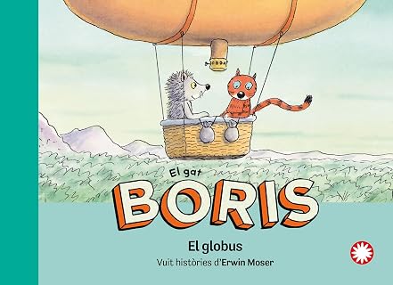 El Gat Boris: El Globus