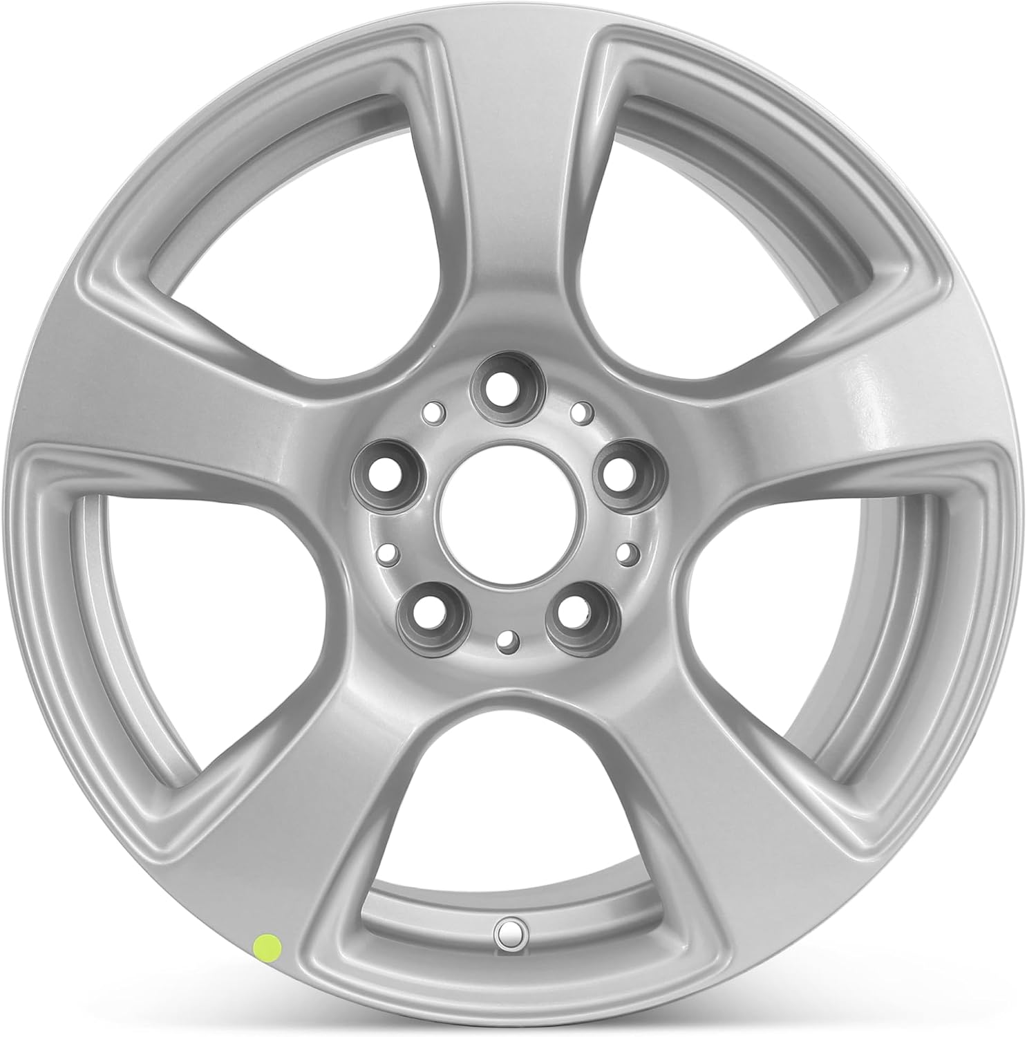New 17" x 8" Replacement Wheel BMW 3-Series 2006-2013 Style #157 Rim 59611