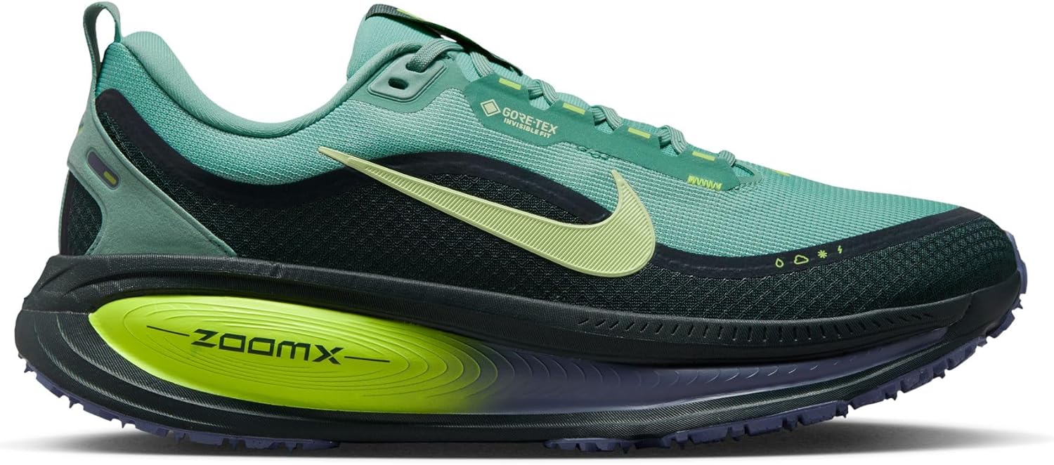 Nike Mens Vomero 18 Gore-tex