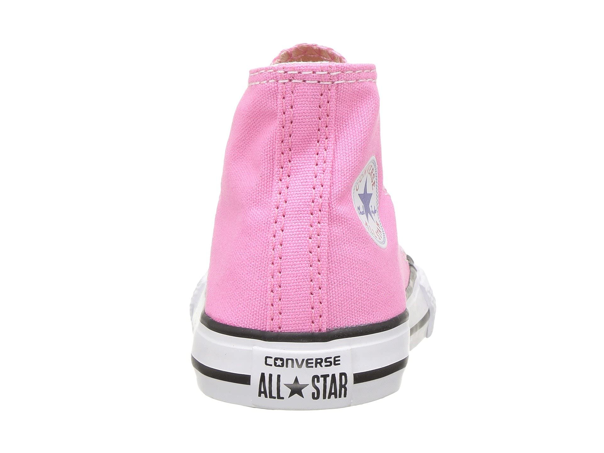 Converse As Hi Can Wht, Sneaker a Collo Alto Unisex – Adulto