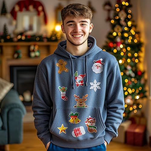 Vista 202 de Parches bordados para automóvil, lindos parches para planchar y coser para automóvil y vehículo, apliques para ropa, vestido, sombrero, jeans, Un