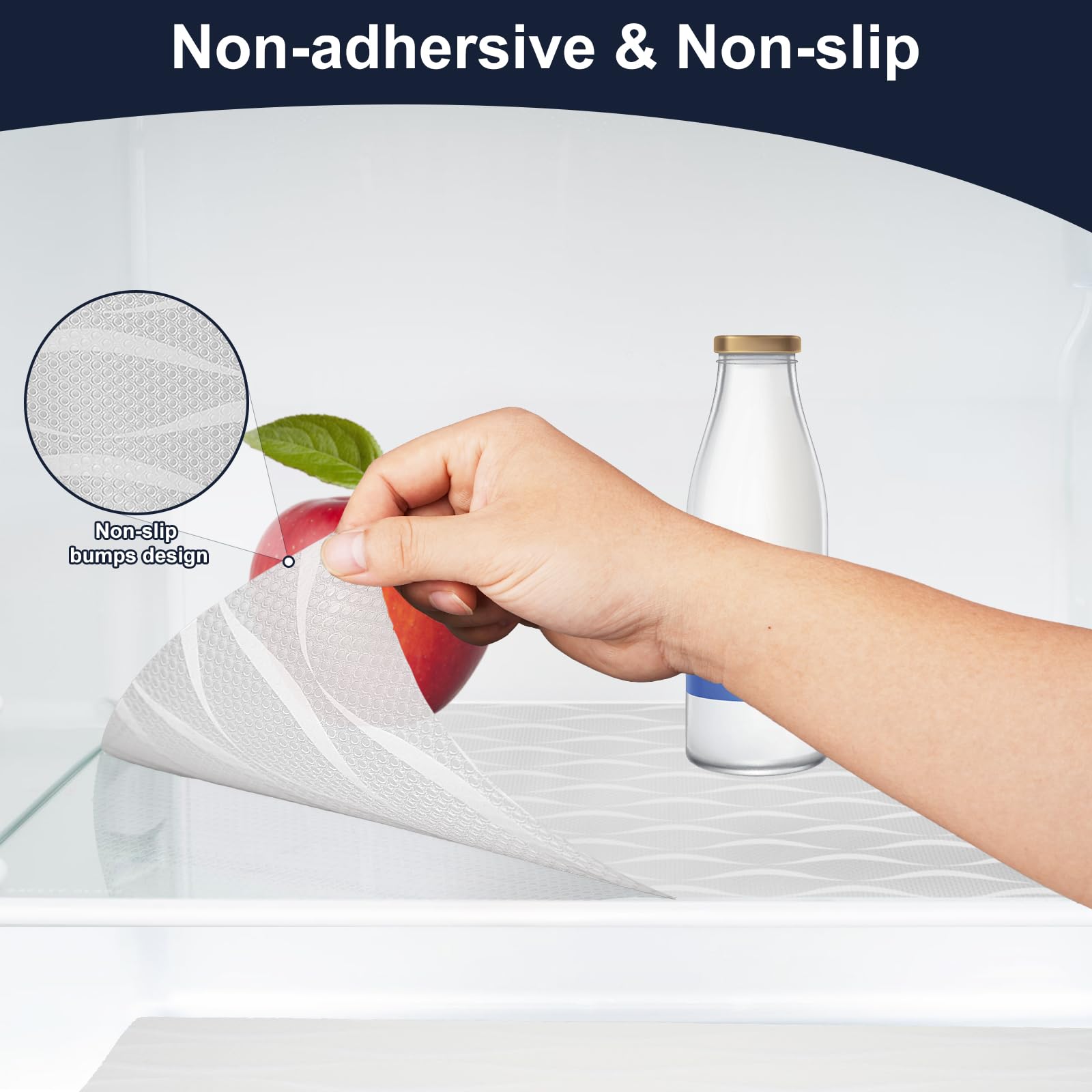 KIMERSE Shelf Liners - Image 3