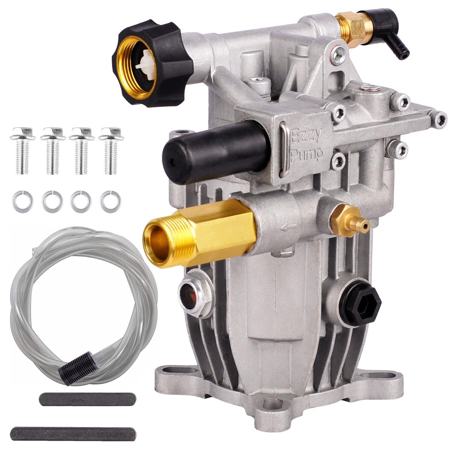 WHALE - GP4618B - PUMP BABYFOOT STD