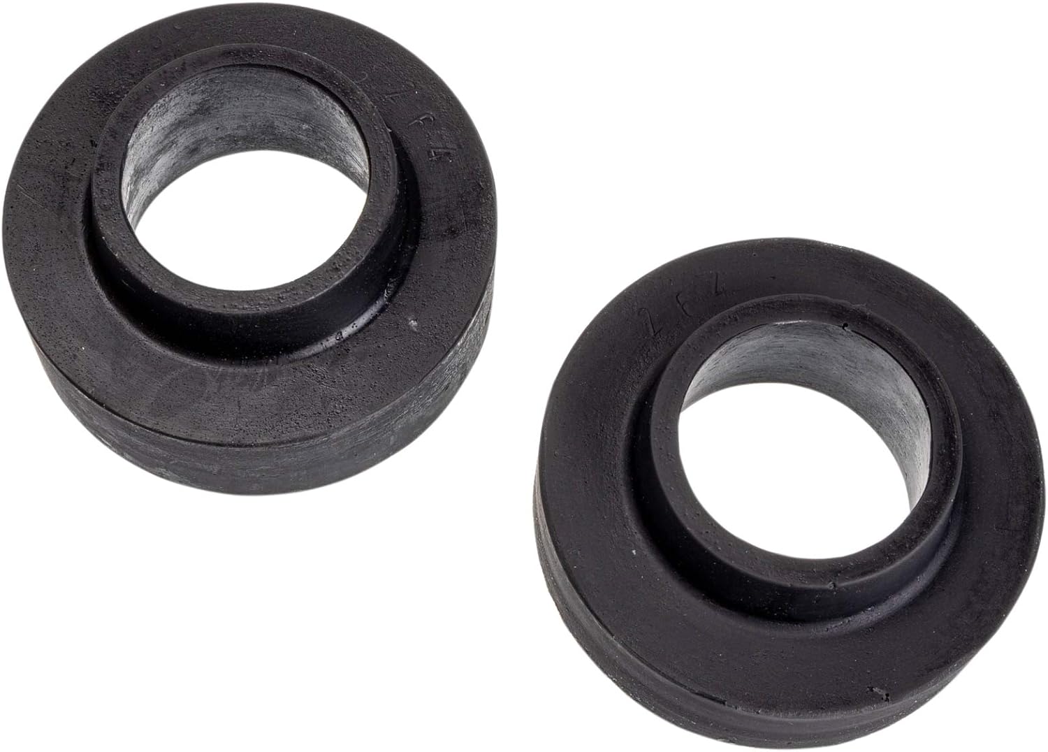 Rear coil spacers 25mm for Suzuki ALTO/A-STAR/CELERIO, CARRY, ESCUDO/VITARA, EVERY, GRAND VITARA/GRAND ESCUDO, IGNIS/SWIFT, KEI, MR WAGON, SIDEKICK, WAGON R+, WAGON R SOLIO, X-90 Lift Kit