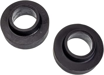 Rear Coil Spacers 25mm compatible with Nissan Dayz 2013-2019, Dayz Roox 2014-2020, Moco 2002-2011