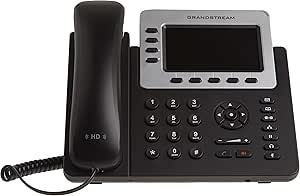 Grandstream GS-GXP2140 Enterprise IP Telephone VoIP Phone and Device
