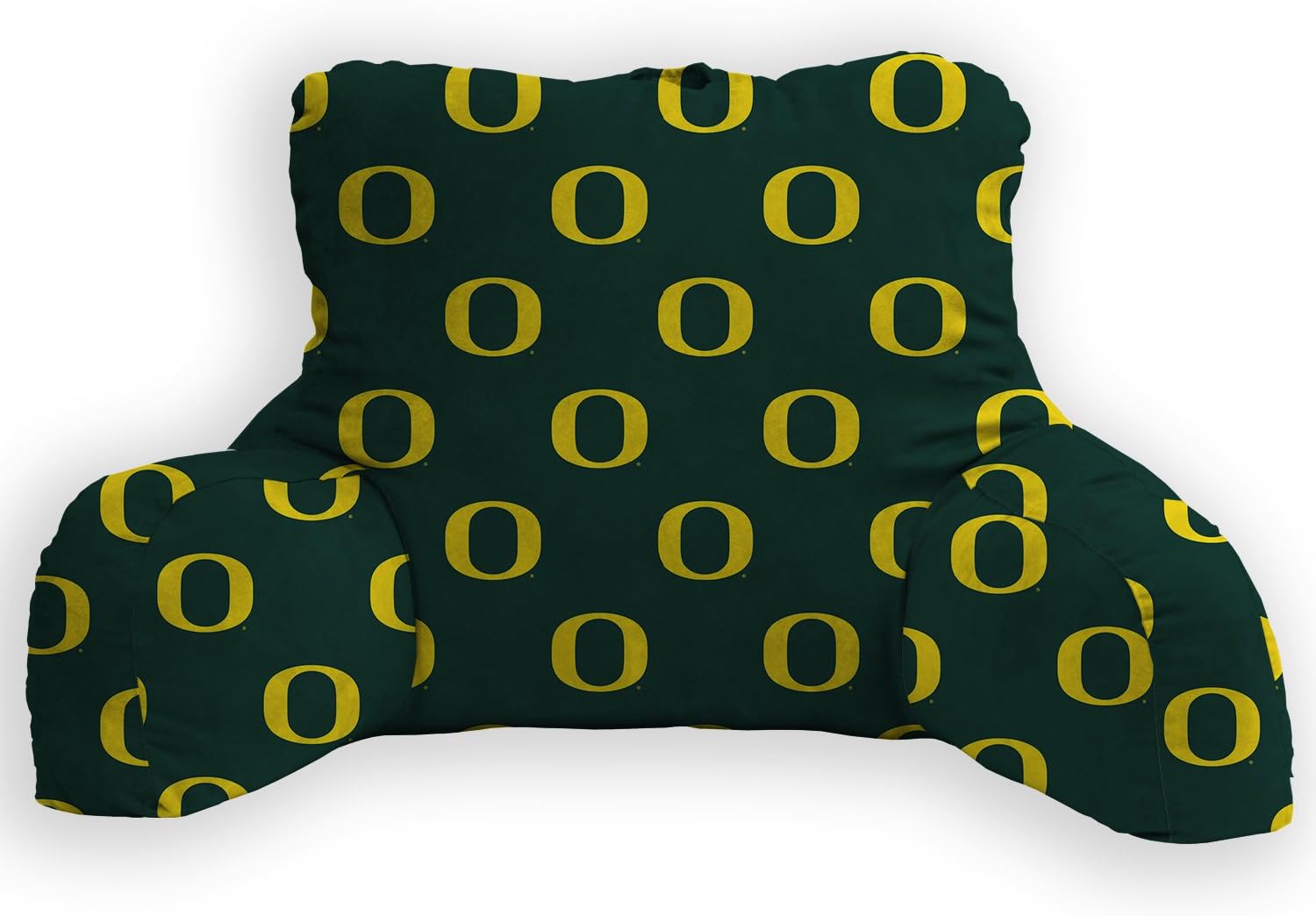 Pegasus Sports NCAA Plush Back Rest Georgia