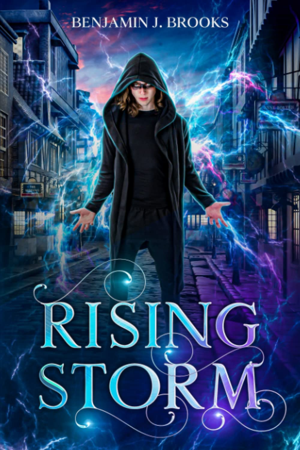 Rising Storm