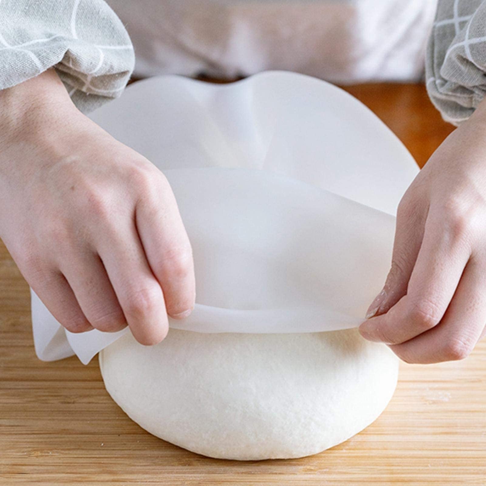 Sac De Pétrissage En Silicone - Multifonction, Antiadhésif, Lavable Au Lave-vaisselle - Pour Pâte Et Marinades