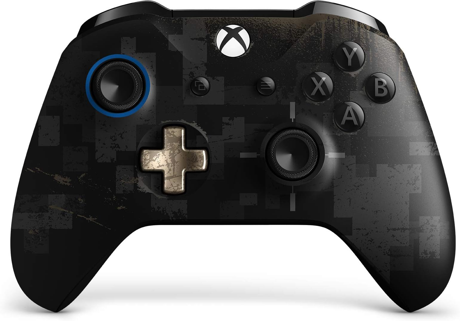 Official Xbox Player Unknown's Battle Ground Special Edition Controller