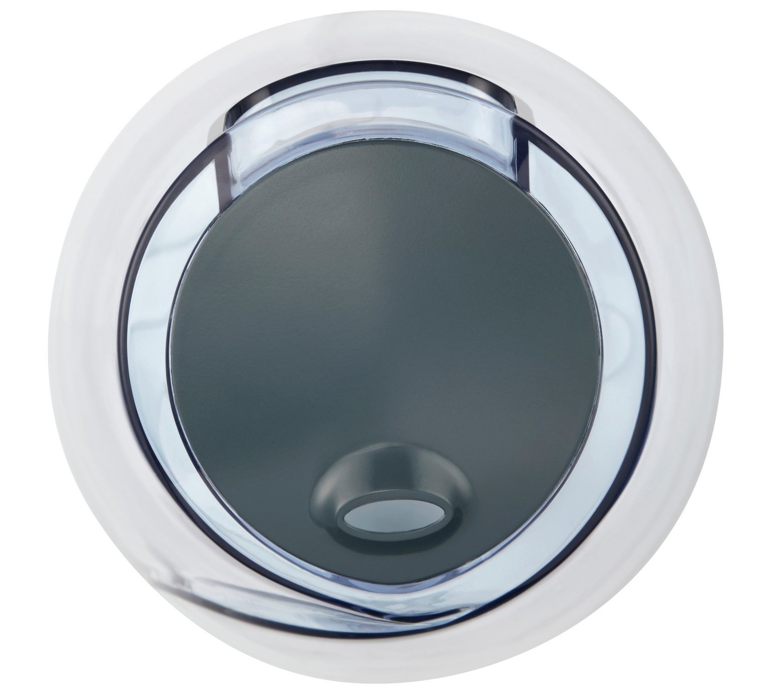 Humidificador e higrómetro BIONAIRE BUH004X, 1 unidad