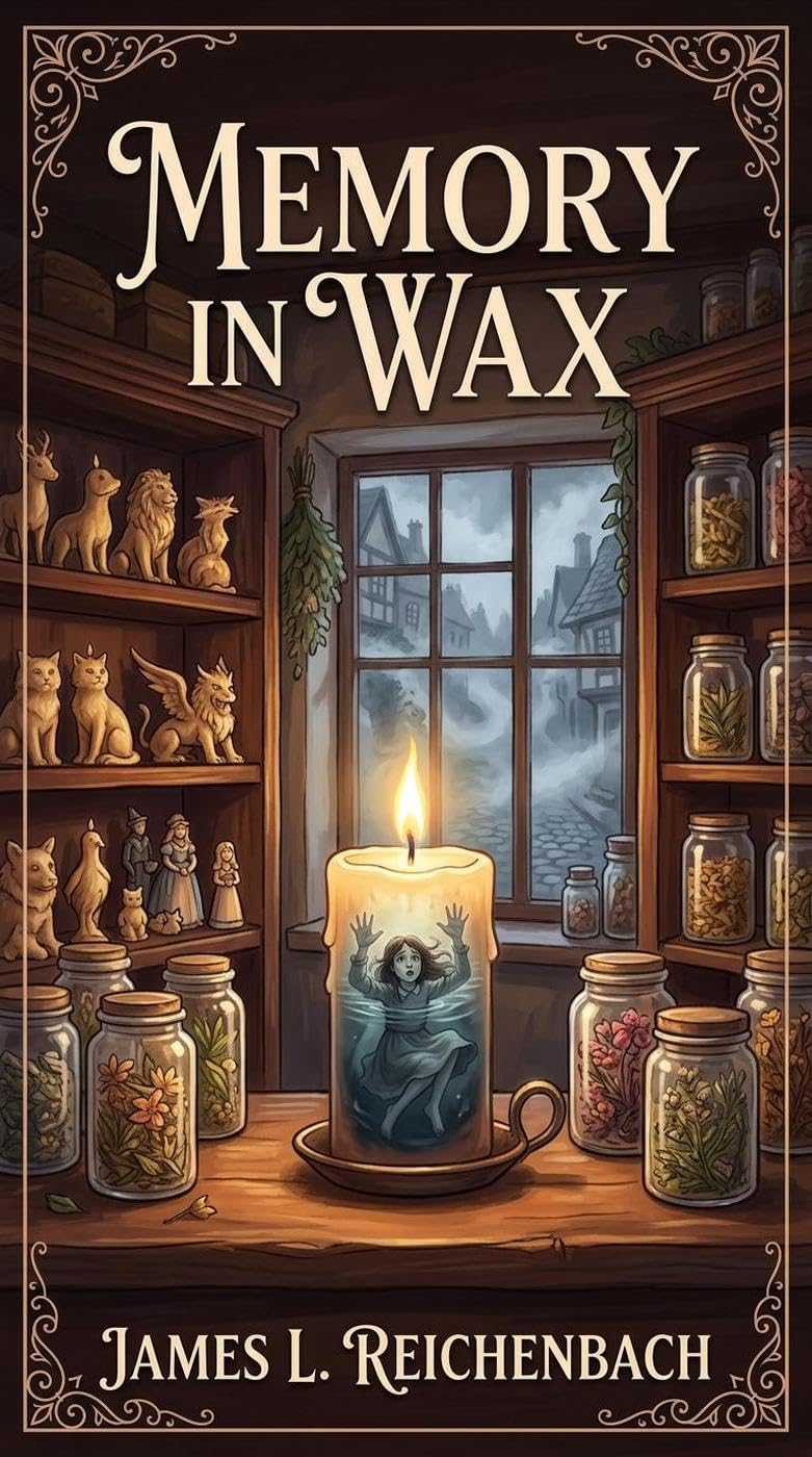Memory in Wax