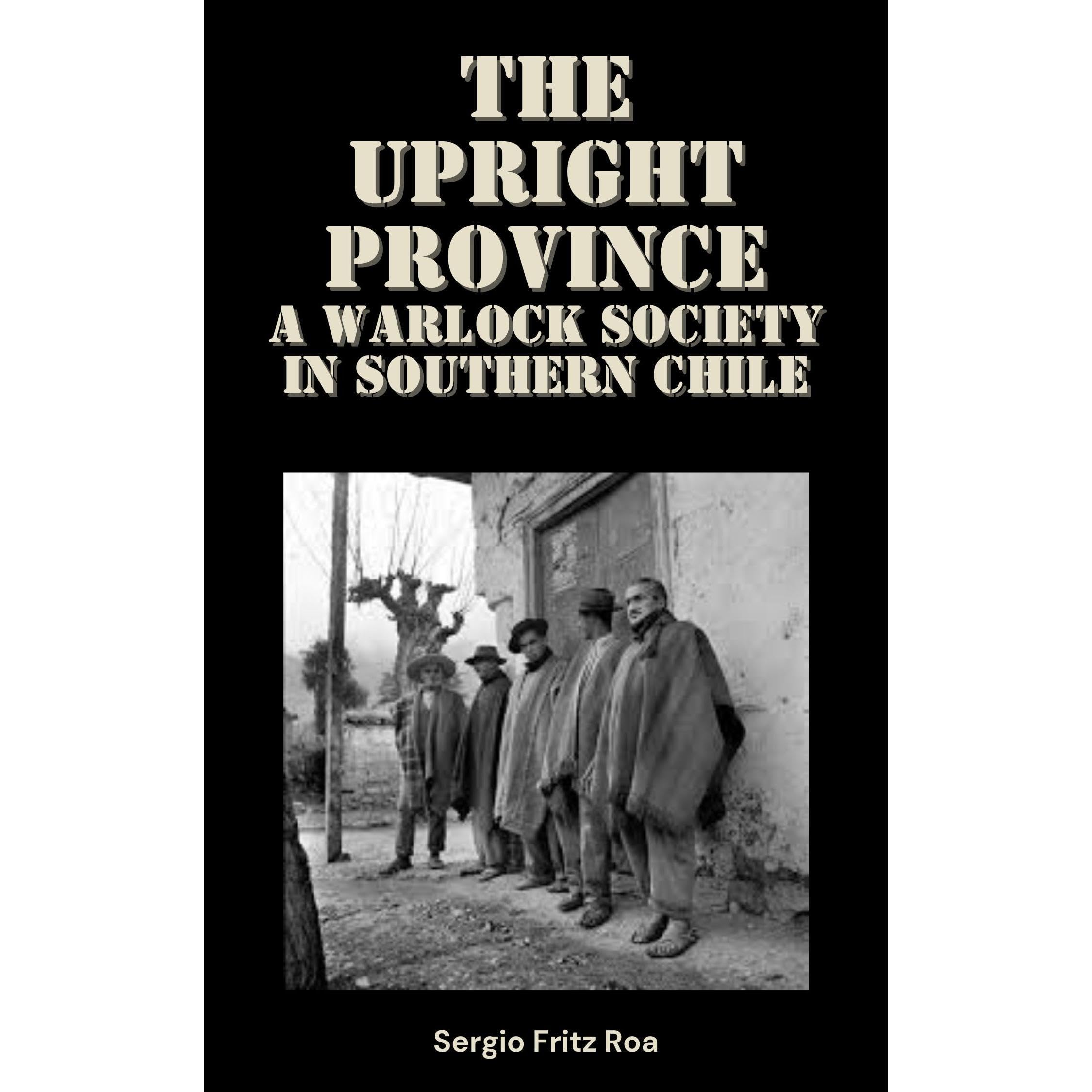 The Upright Province
