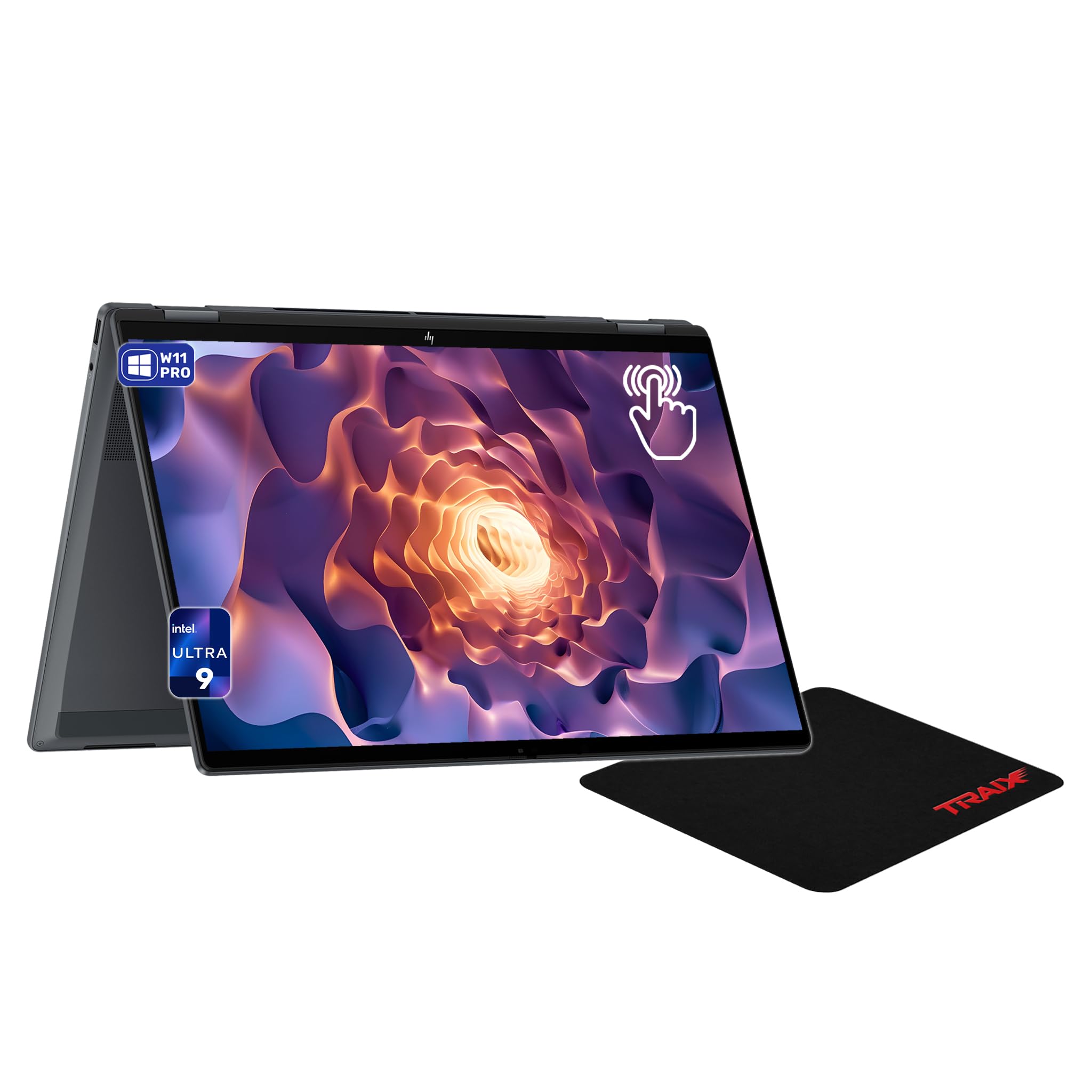 Amazon.co.jp: HP OmniBook X Flip Next Gen AI 16 ノートパソコン